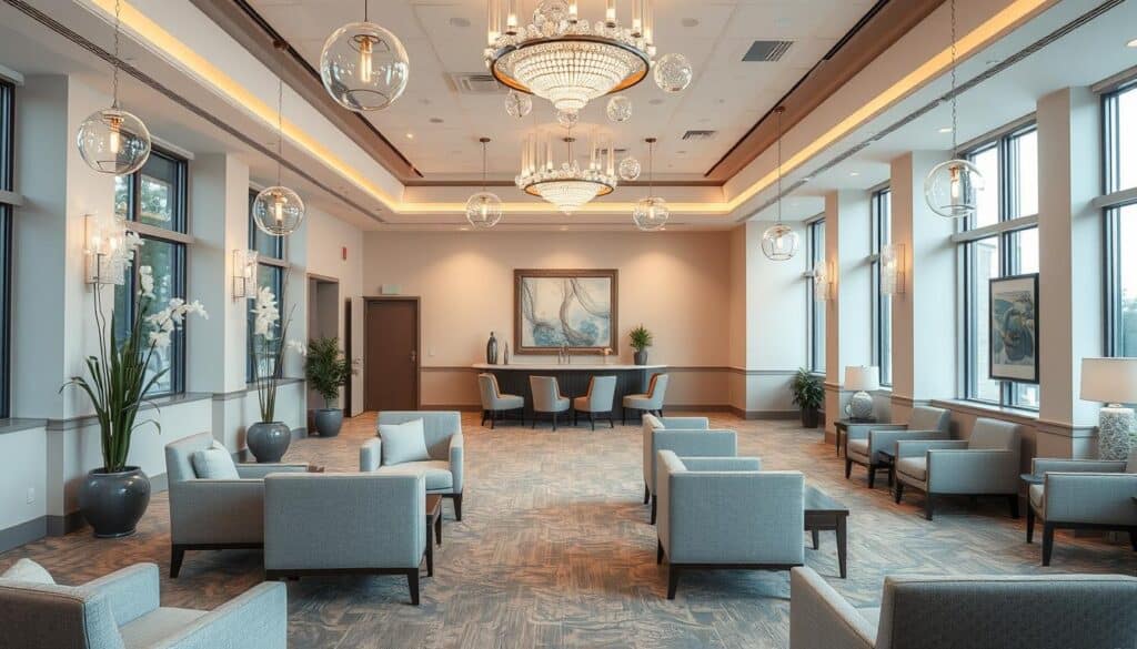 Therapeutic Decor for the Elderly