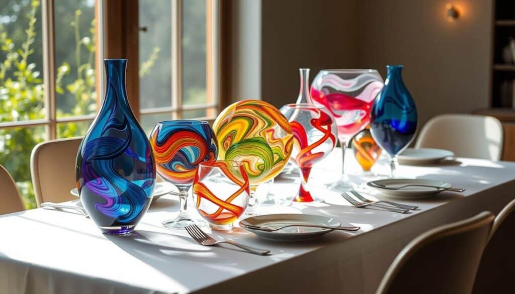 Unique Glass Prints