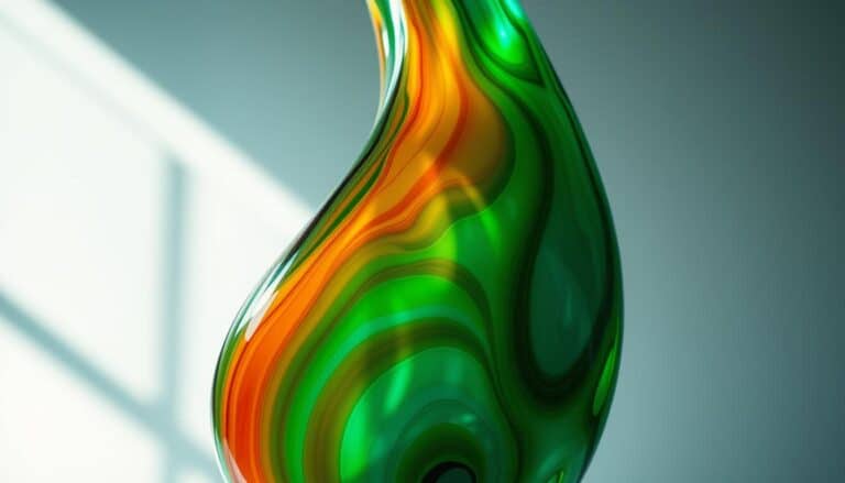 conversation piece art, unique glass prints